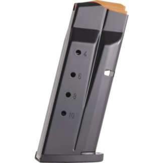 3014410 Smith & Wesson S&W MAG MP SHD+ 9MM 10RD Luger