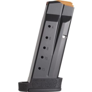 3014411 Smith & Wesson S&W MAG MP SHD+ 9MM 13RD Luger