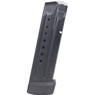 3015717 Smith & Wesson S&W MAG MP METL CMP 9MM 17RD Luger