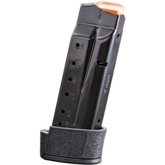 3015890 Smith & Wesson S&W MAG SHD+/EQUALIZ 9MM 15RD Luger
