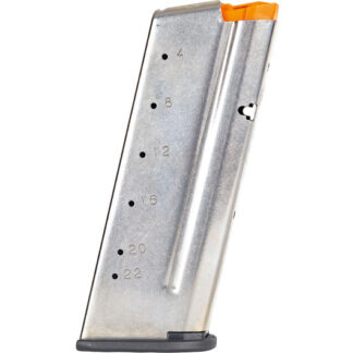 3015896 Smith & Wesson S&W MAG MP 5.7 22RD 5.7x28mm