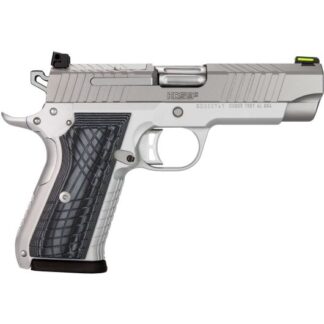 3100012 Kimber KDS9 9mm Luger 4.0" KimPro Silver