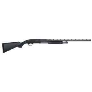 31010 Maverick 88 12 Gauge 28.0" Black