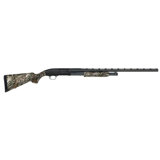 31012 Maverick 88 12 Gauge 28.0" Black