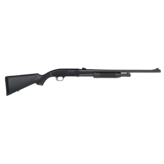 31017 Maverick 88 12 Gauge 24.0" Black