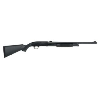 31044 Maverick 88 12 Gauge 24.0" Black