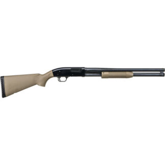 31048 Maverick 88 12 Gauge 20.0" Blue
