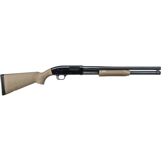 31048 Maverick 88 12 Gauge 20.0" Blue