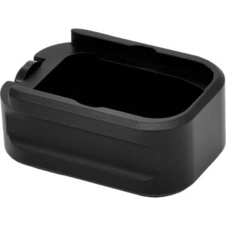 3106-W Warne WAR MAG EXTEN GLK 17/22 BLK 3R