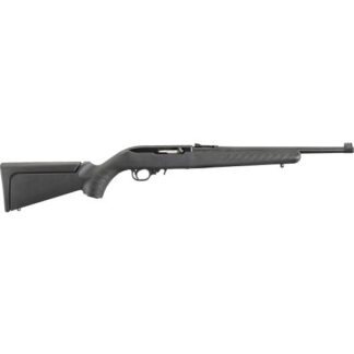 31114 Ruger 10/22 22 LR 16.1" Matte Black