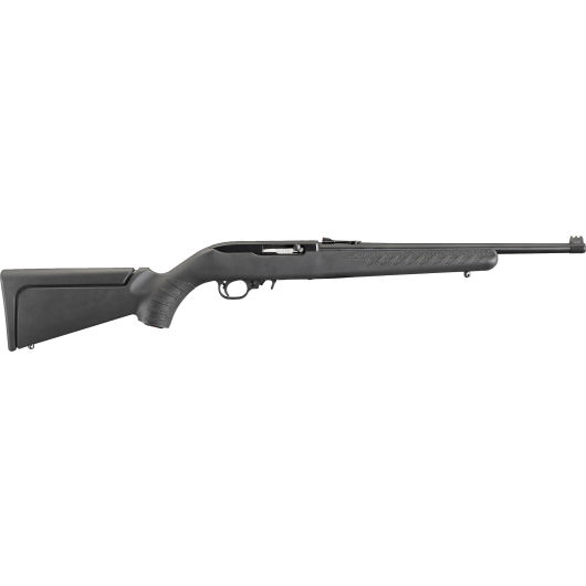 31114 Ruger 10/22 22 LR 16.1" Matte Black