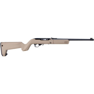 31138 Ruger 10/22 22 LR 16.1" Blue