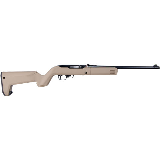 31138 Ruger 10/22 22 LR 16.1" Blue
