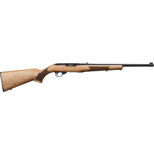 31157 Ruger 10/22 22 LR 18.5" Matte Blue