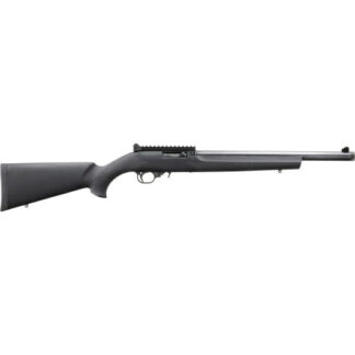 31197 Ruger 10/22 22 LR 16.1" Satin Black