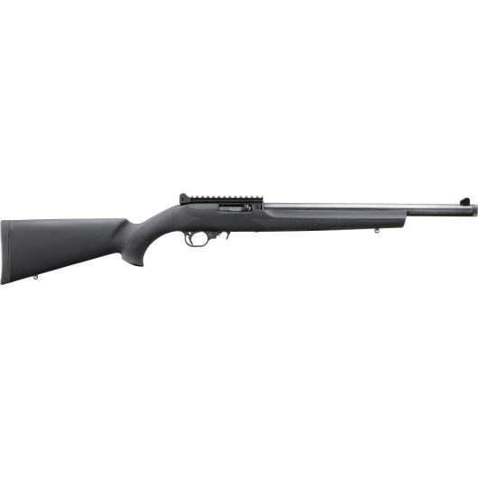 31197 Ruger 10/22 22 LR 16.1" Satin Black