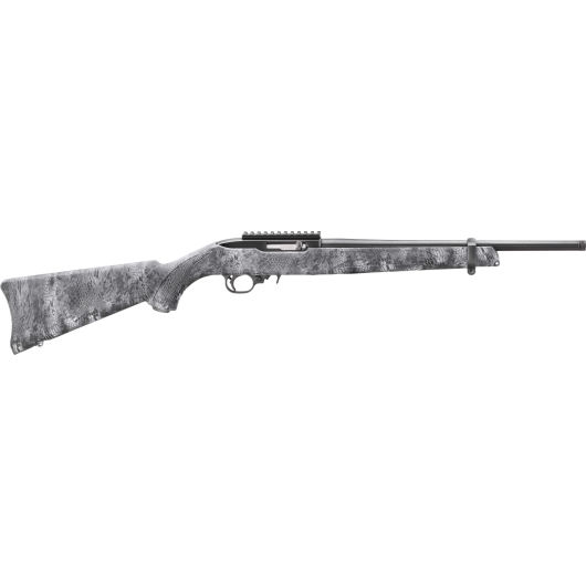 31215 Ruger 10/22 22 LR 16.1" Satin Black
