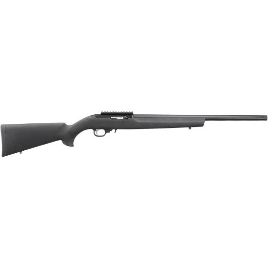 31222 Ruger 10/22 22 LR 20.0" Matte Black