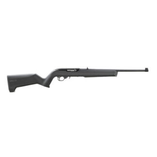 31223 Ruger 10/22 22 LR 18.5" Blued Steel