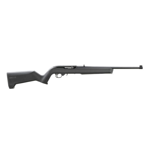 31223 Ruger 10/22 22 LR 18.5" Blued Steel