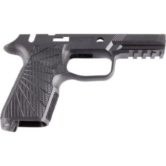 320-CCMB Wilson Combat WCT GRIP WCP320 COMPACT MS BLK