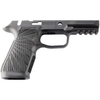 320-CMB Wilson Combat WCT GRIP WCP320 CARRY MS BLK