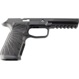 320-FSB Wilson Combat WCT GRIP WCP320 FULL SIZE BLK