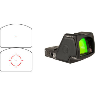 3200001 Trijicon TRJ RMR HD 55MOA CIR 1MOA DOT