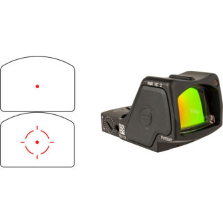 3200002 Trijicon TRJ RMR HD 55MOA CIR 3.25 DOT