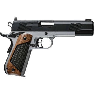 3200400 Kimber 1911 45 Auto 5.0" Stainless Steel