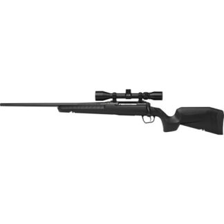 32020 Savage Arms AXIS 25-06 Rem 22.0" Matte Black