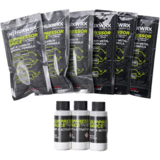 3203 OSS|HUXWRX OSS SUPPRESSOR SAUCE REFIL KIT