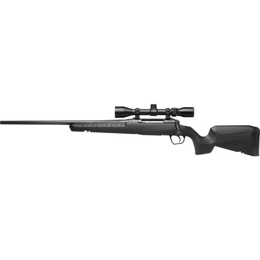32036 Savage Arms AXIS 400 Legend 20.0" Matte Black