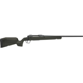 32041 Savage Arms AXIS 7mm-08 Rem 22.0" Matte Black