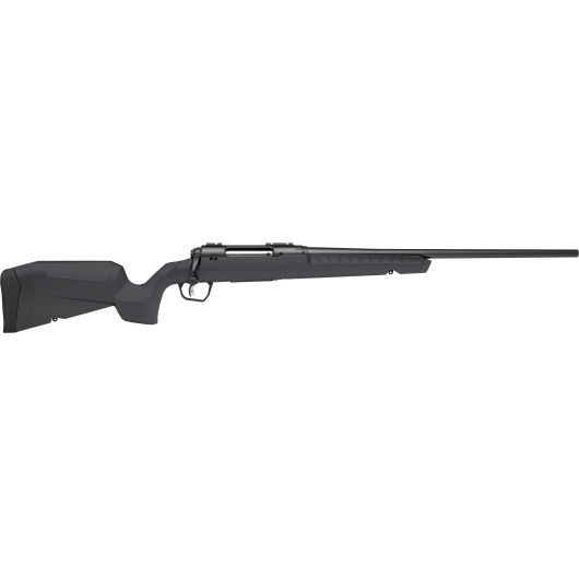 32068 Savage Arms AXIS 25-06 Rem 22.0" Matte Black