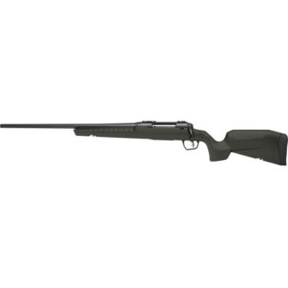 32071 Savage Arms AXIS 223 Rem 22.0" Matte Black