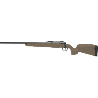 32084 Savage Arms AXIS 243 Win 22.0" Matte Black