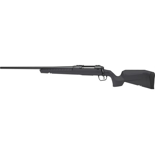 32099 Savage Arms AXIS 300 Blk 16.0" Matte Black