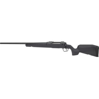 32101 Savage Arms AXIS 400 Legend 20.0" Matte Black