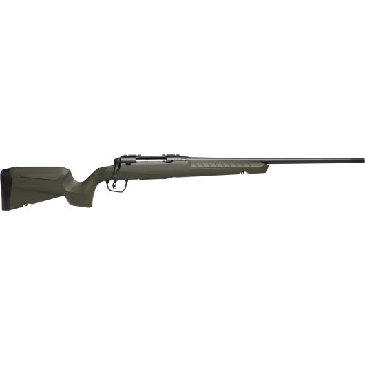 32105 Savage Arms AXIS 223 Rem 20.0" Matte Black