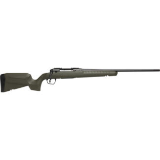32108 Savage Arms AXIS 7mm-08 Rem 20.0" Matte Black