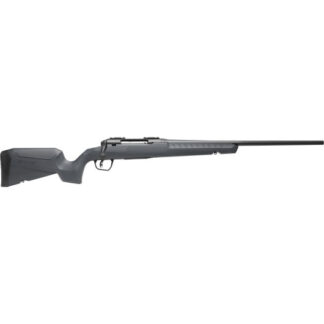32126-SAV Savage Arms AXIS 400 Legend 20.0" Matte Black