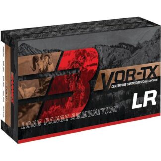 32175 Barnes BAR 300PRC 208GR VORTX LRX 20R 300 PRC