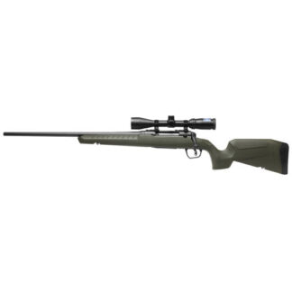 32182 Savage Arms AXIS 223 Rem 22.0" Matte Black