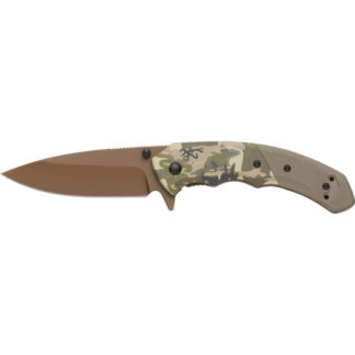 3220483B Browning BCU BRN AURIC