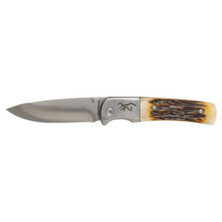 3220500 Browning BCU BRN BM HUNTER BONE FOLDER