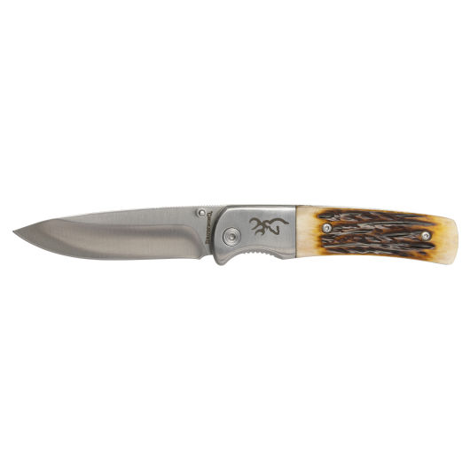 3220500 Browning BCU BRN BM HUNTER BONE FOLDER