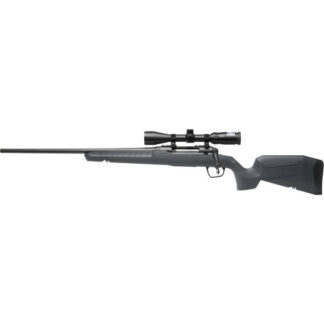 32205 Savage Arms AXIS 22-250 Rem 22.0" Matte Black