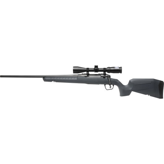 32212 Savage Arms AXIS 25-06 Rem 22.0" Matte Black