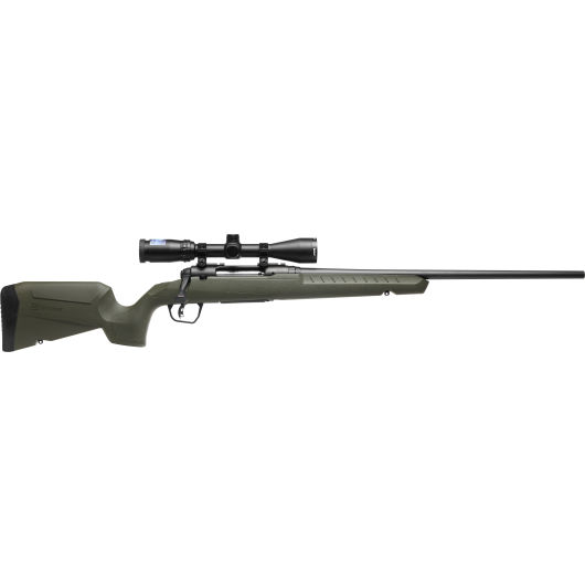 32215 Savage Arms AXIS 223 Rem 20.0" Matte Black